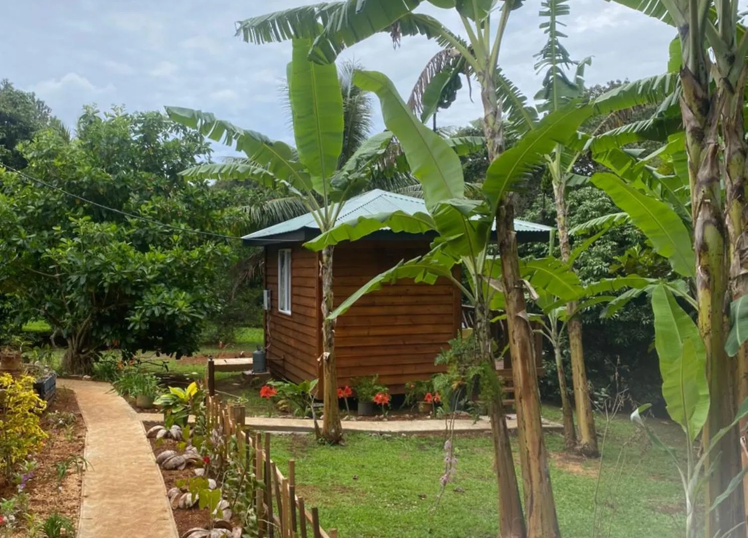 Villa Fare Tamaruorai Mataura
