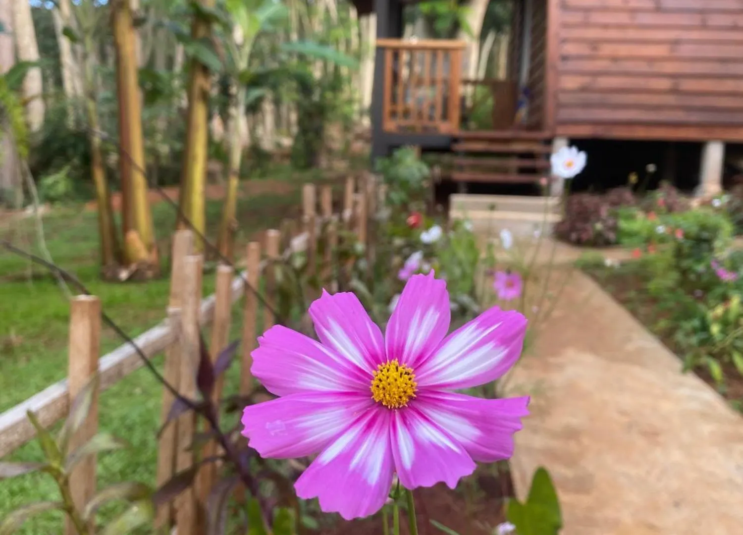 Villa Fare Tamaruorai Mataura Lodge